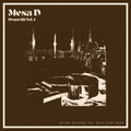 Mesa D Drum Kit Vol. 1